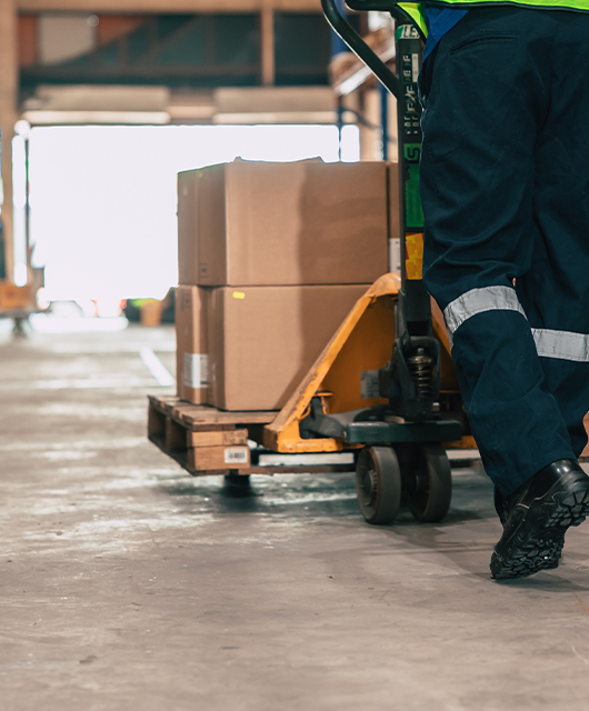 PERSONEL TAŞIMACILIĞI