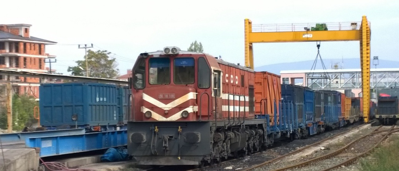 Lojistik & Taşımacılık