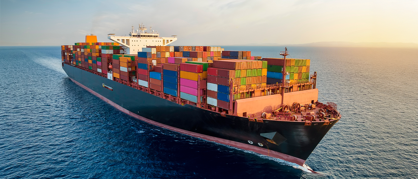 Lojistik & Taşımacılık