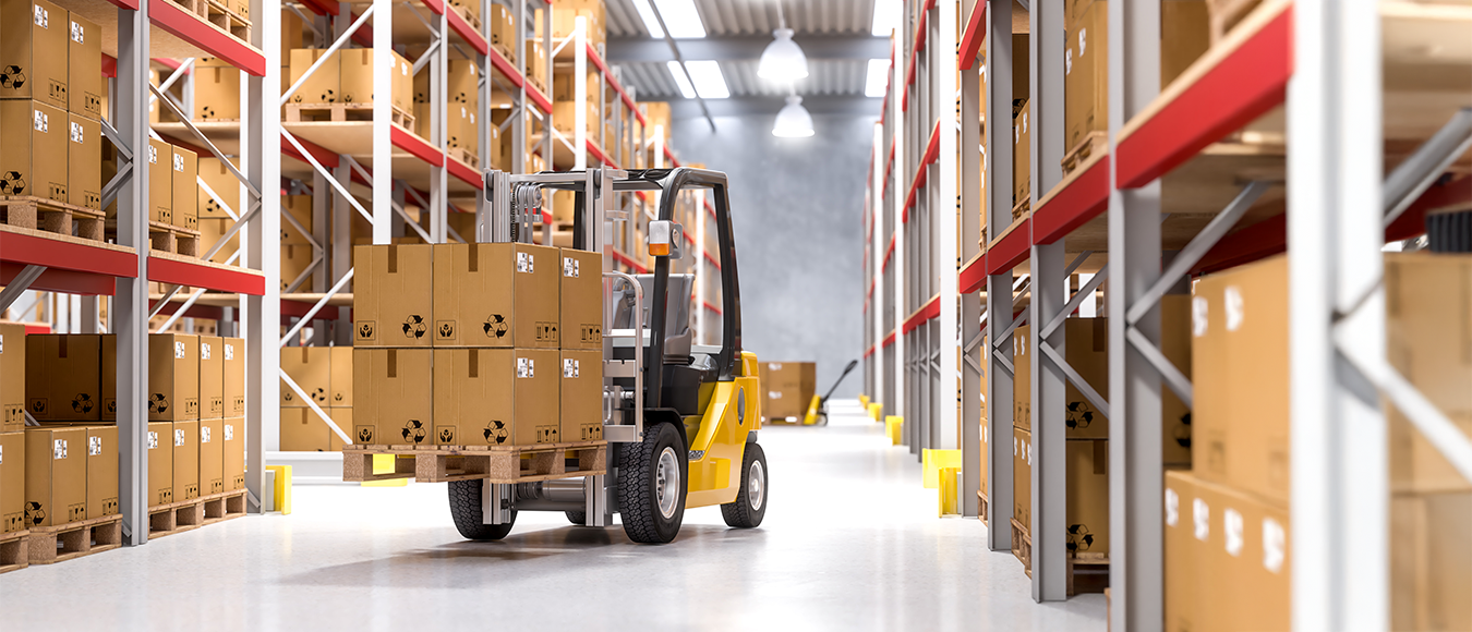 Lojistik & Taşımacılık