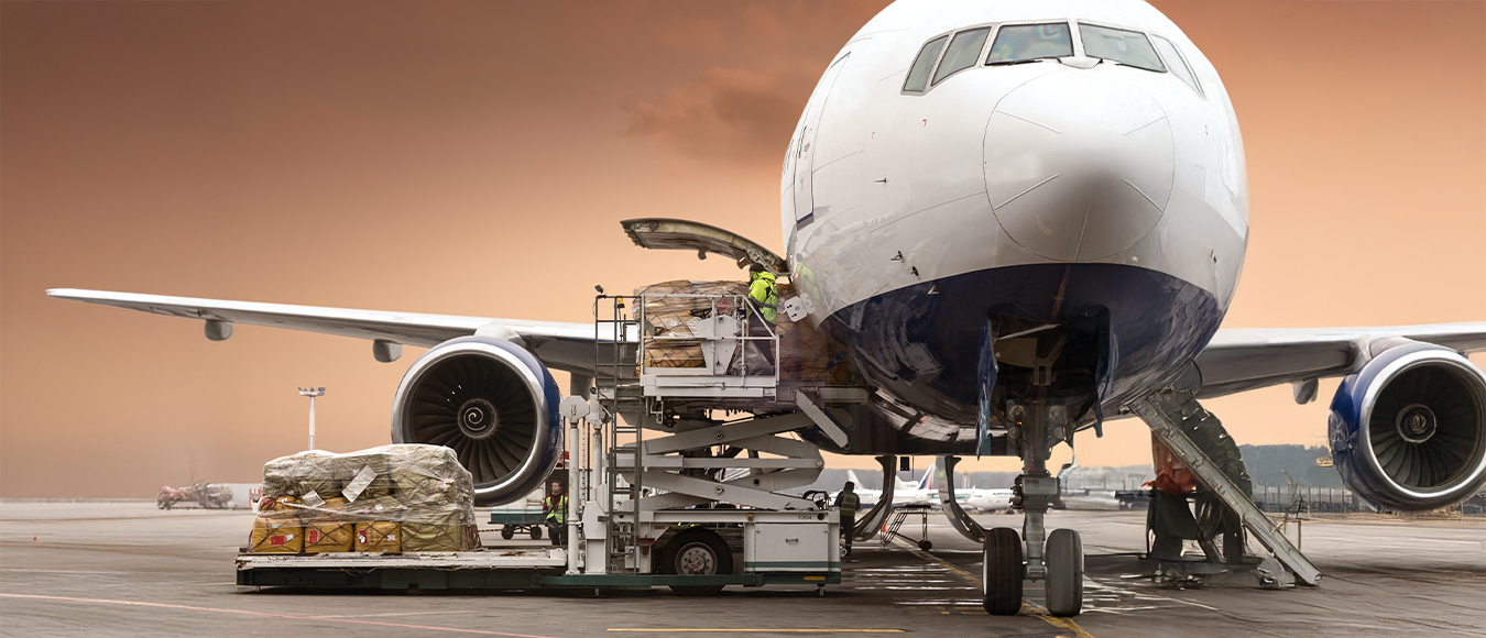 Lojistik & Taşımacılık