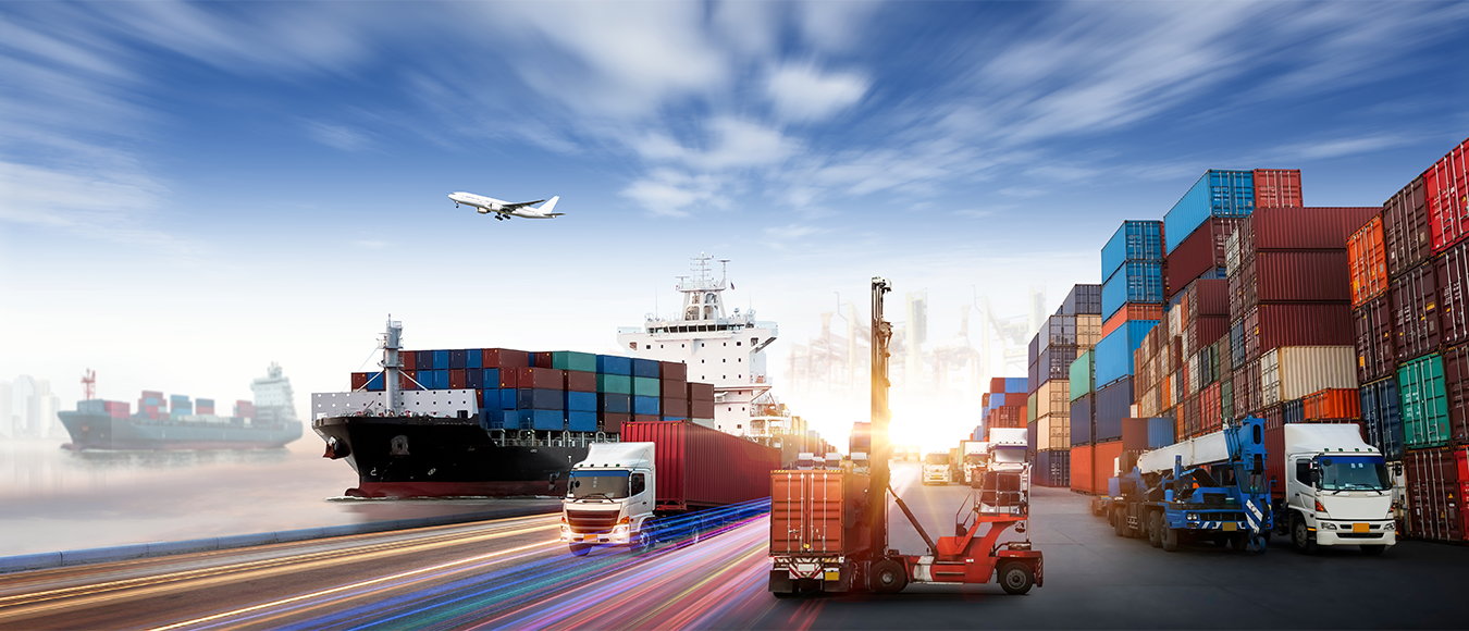 Lojistik & Taşımacılık