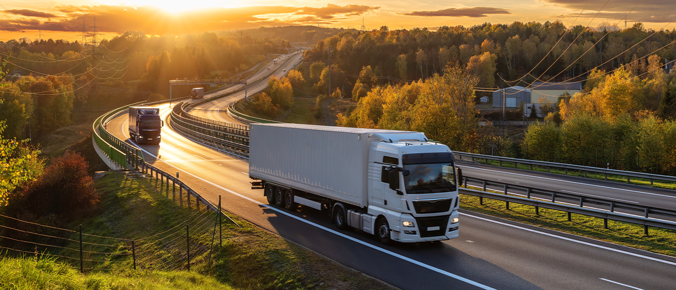 Lojistik & Taşımacılık