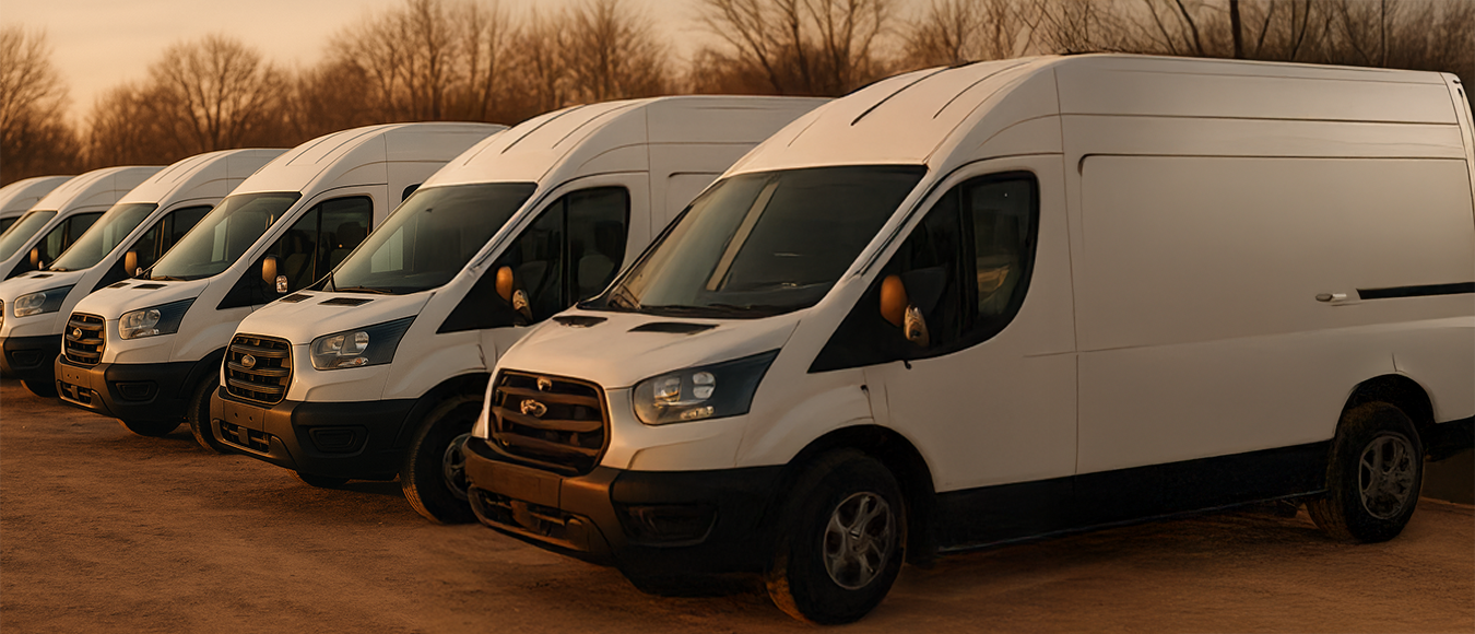 Lojistik & Taşımacılık