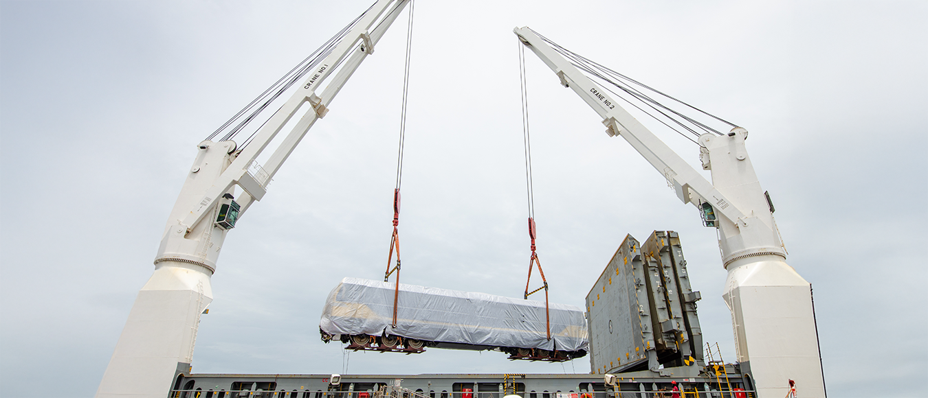 Lojistik & Taşımacılık