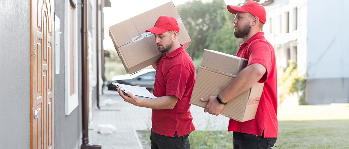 Lojistik & Taşımacılık